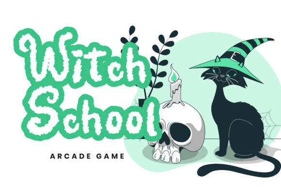 Beldam Font - Preview 1