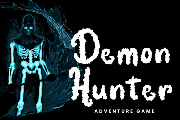 Beldam Font - Preview 2