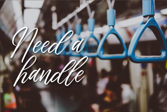 Brachial Font - Preview 5