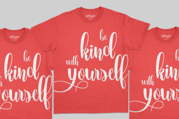 Hummingbird Font - Preview 5