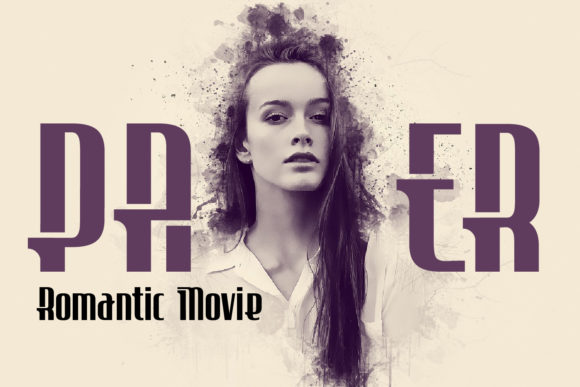 Amel Font - Preview 4