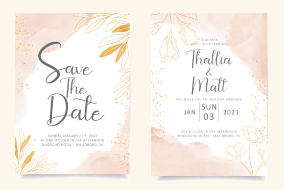 Amillina Font - Preview 1