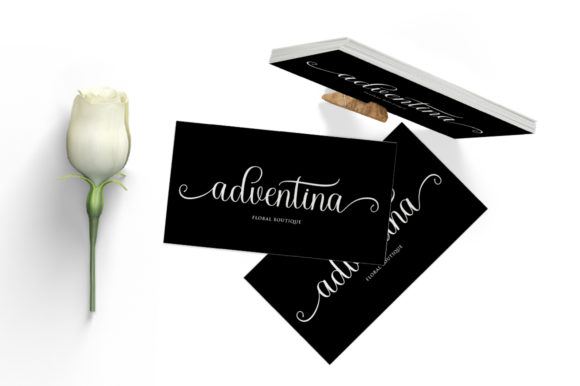 Arabelle Font - Preview 6