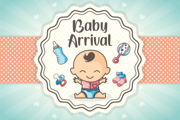 Baby Queen Font - Preview 2