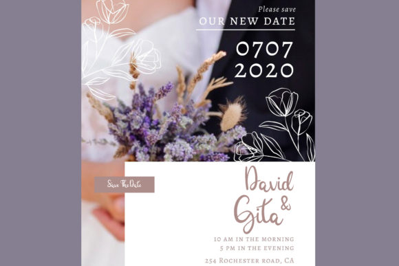 Balleroga Font - Preview 2