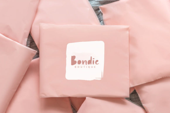 Bondie Font - Preview 2