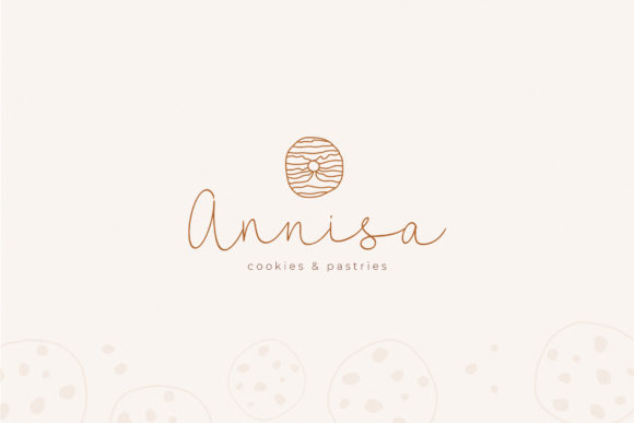 Cannodya Font - Preview 2