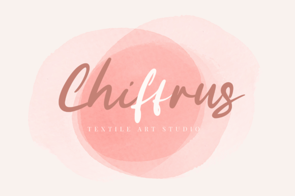 Efforita Font - Preview 1