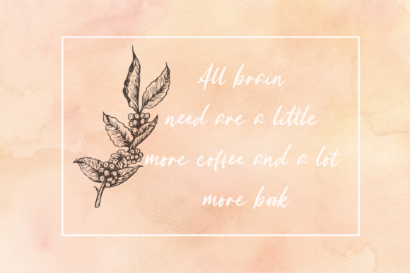 Efforita Font - Preview 2