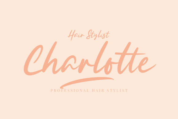 Efforita Font - Preview 4