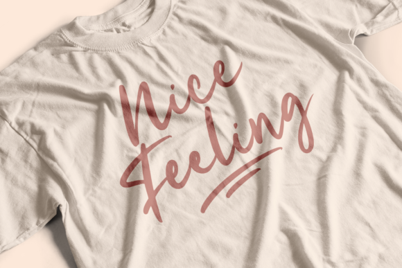 Efforita Font - Preview 6