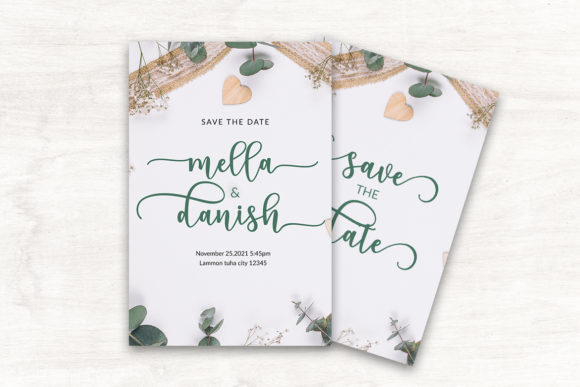Friday Font - Preview 5