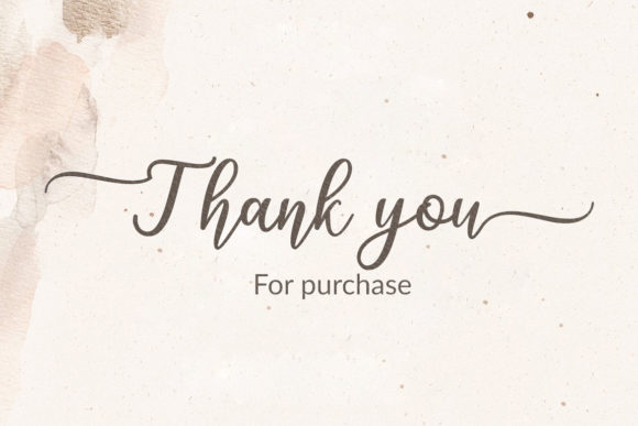 Hawthorn Font - Preview 6