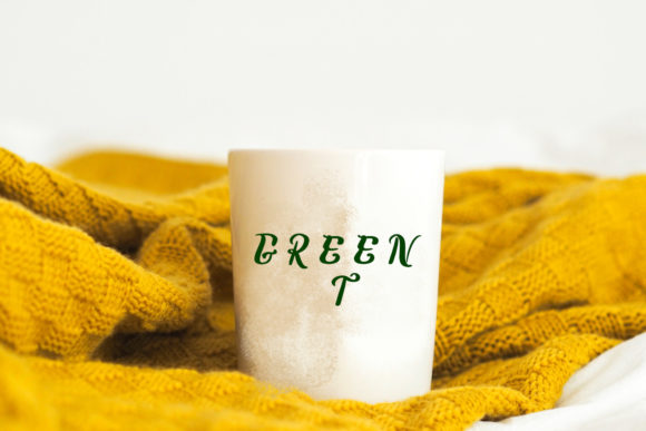 Hegra Font - Preview 3