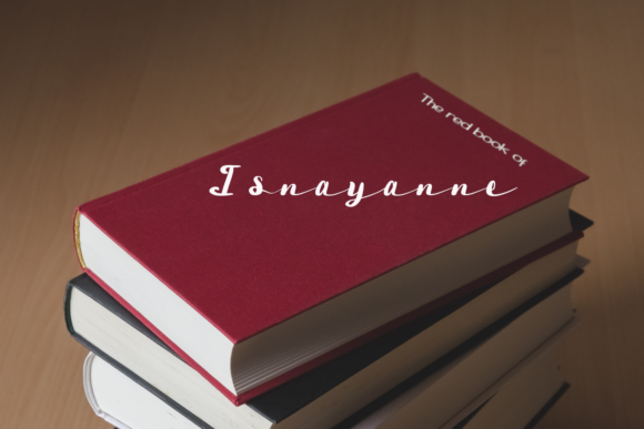 Hegra Font - Preview 6