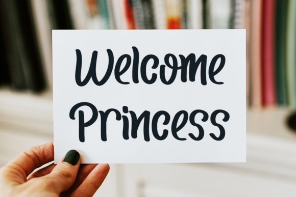Hello Olive Font PNG with transparent background - Preview 1