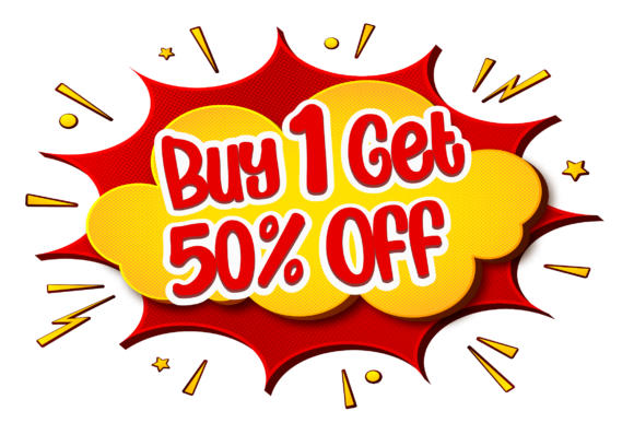 Kids Monday Font PNG with transparent background - Preview 2