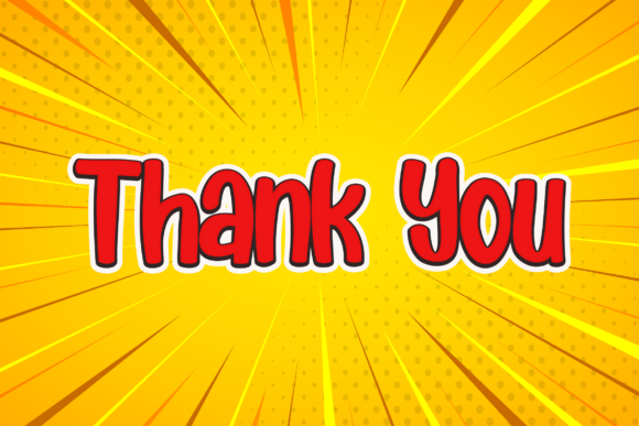 Kids Monday Font PNG with transparent background - Preview 6