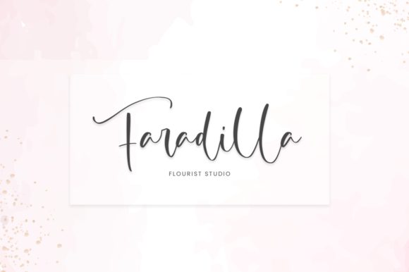 Margenta Font PNG with transparent background - Preview 1
