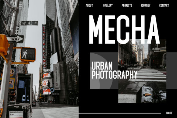 Mecha Joy Font PNG with transparent background - Preview 2
