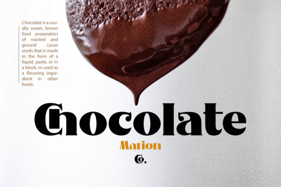 Nakone Font PNG with transparent background - Preview 1