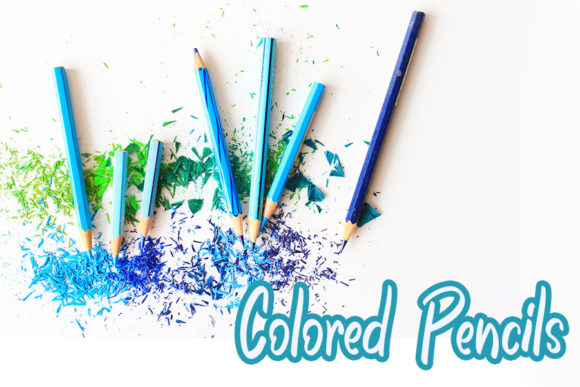 November is Cheerful Font PNG with transparent background - Preview 3