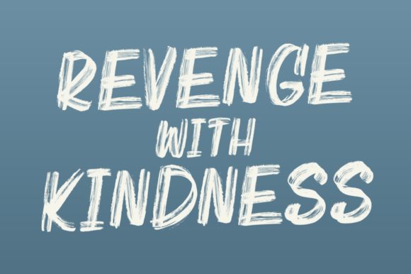 Railer Font PNG with transparent background - Preview 6