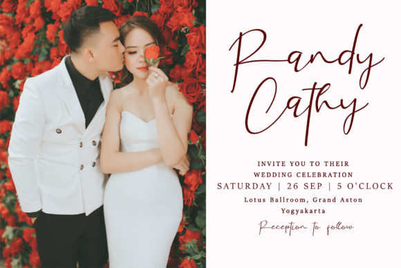 Rettica Font PNG with transparent background - Preview 4