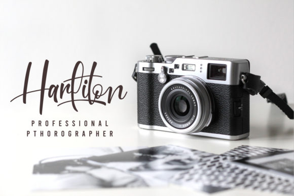 Sanoraya Font PNG with transparent background - Preview 1