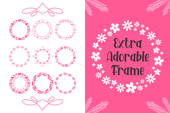 Sephiya Font PNG with transparent background - Preview 1