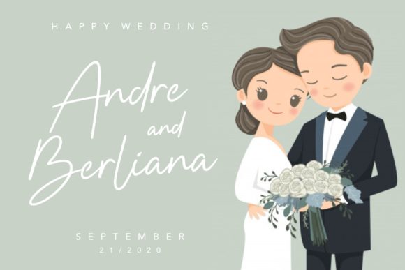 Silvertone Font PNG with transparent background - Preview 2
