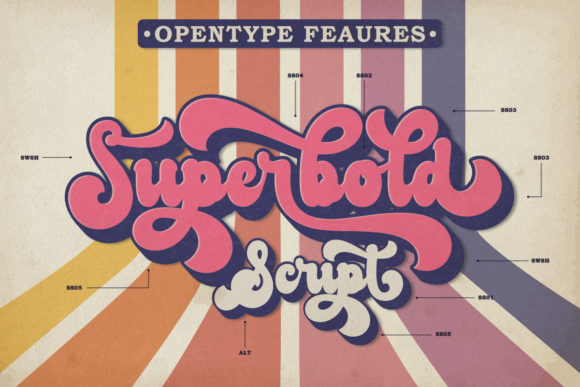 The Boldstyle Poster 2
