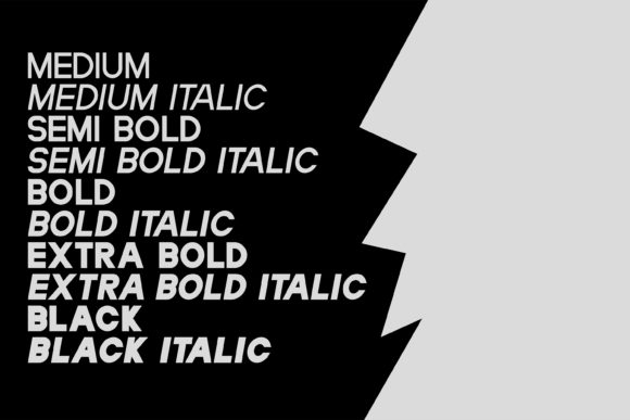 Amelia Font - Preview 3