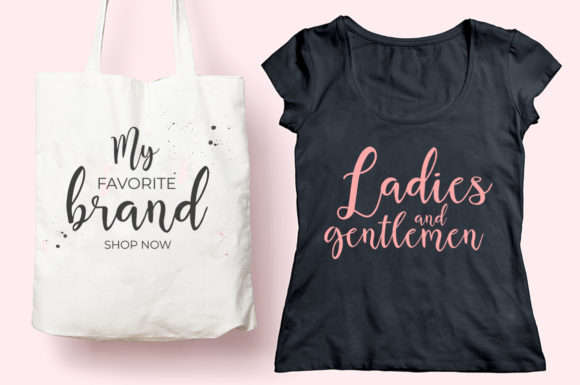 Amelia Kanny Font - Preview 2