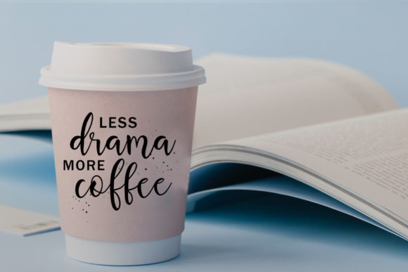 Amelia Kanny Font - Preview 4