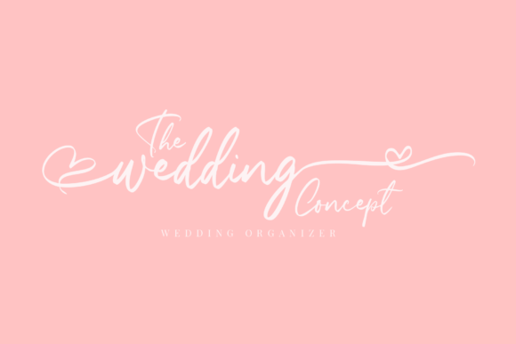 Asmaraloca Font - Preview 6