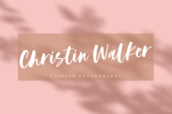 Austine Font - Preview 2