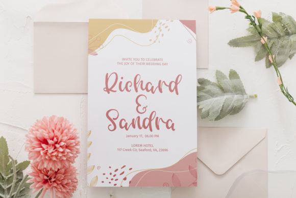Epistrophe Font - Preview 5