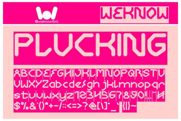 Get Ready Font PNG with transparent background - Preview 2