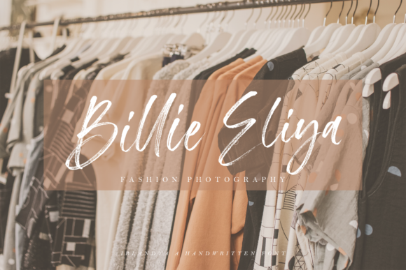 Irlandya Font PNG with transparent background - Preview 6