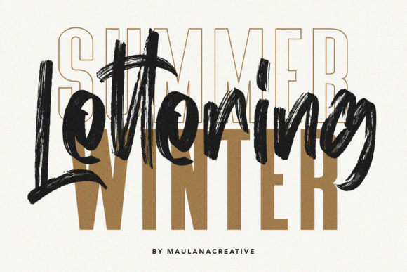 Mist Sunshine Font PNG with transparent background - Preview 1