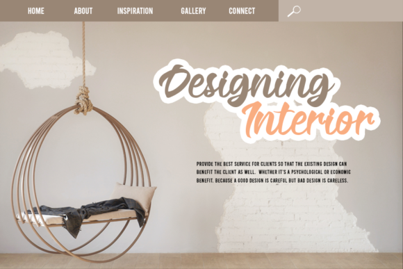 Mondou Font PNG with transparent background - Preview 6