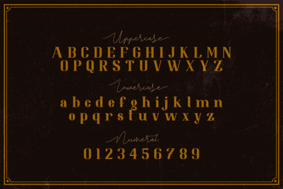 Resolve Font PNG with transparent background - Preview 1