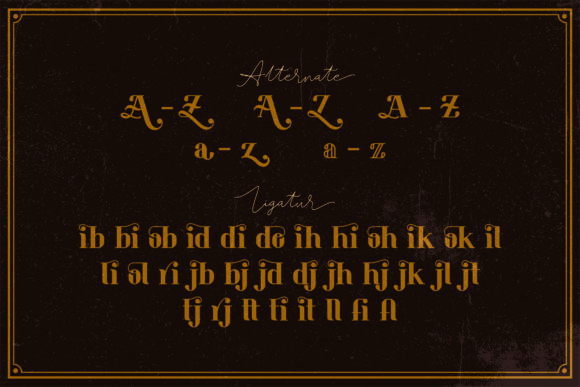 Resolve Font PNG with transparent background - Preview 2