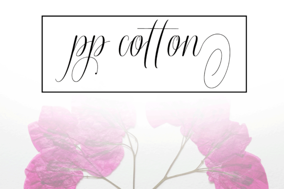 Bandet Font - Preview 1
