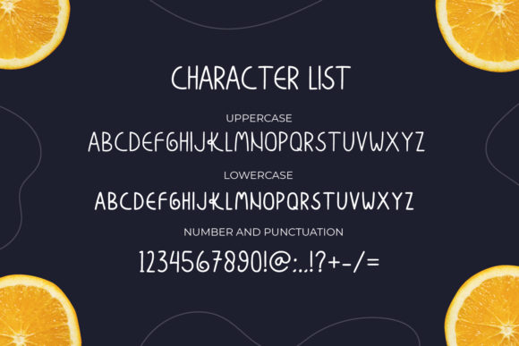 Bravo Celo Font - Preview 2