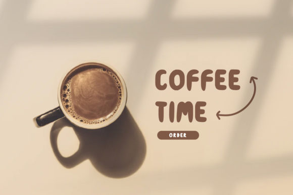 Cookies Roma Font PNG with transparent background - Preview 1