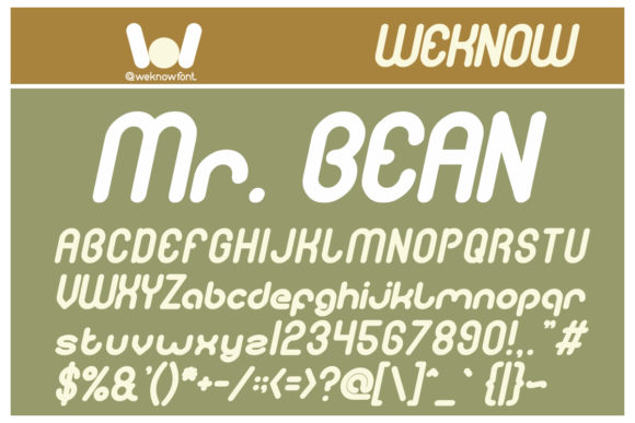 Gitch Gitch Font PNG with transparent background - Preview 2
