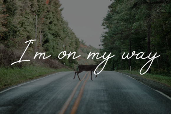 Grabes Font font preview - 3