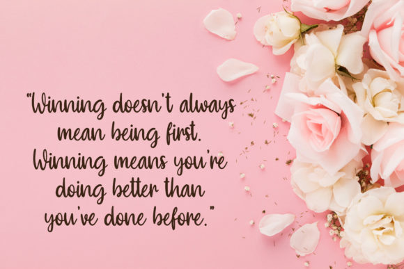 Lady Old Rose Font PNG with transparent background - Preview 3